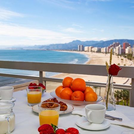 Apartamento Cullera Frente Al Mar 外观 照片