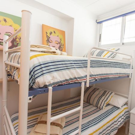 Apartamento Cullera Frente Al Mar 外观 照片
