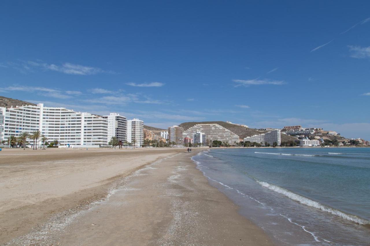 Apartamento Cullera Frente Al Mar 外观 照片