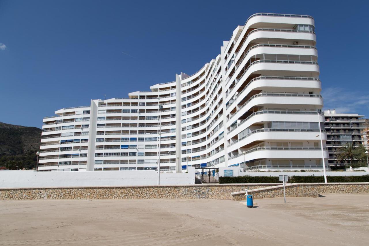 Apartamento Cullera Frente Al Mar 外观 照片